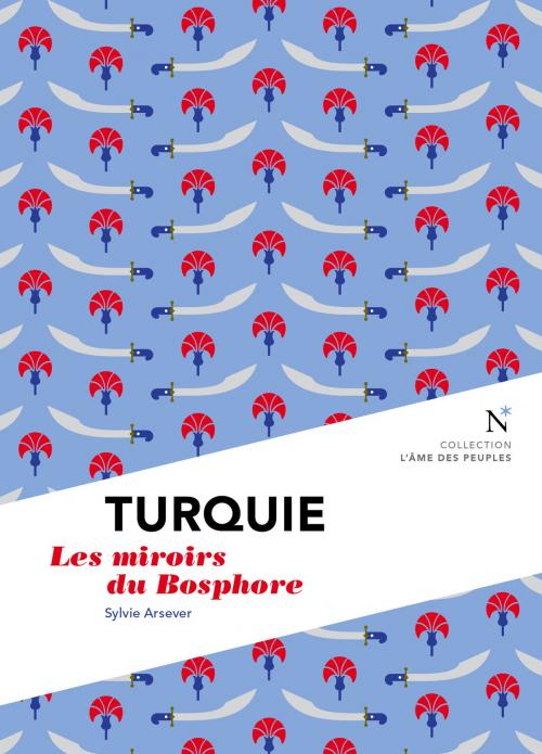 Cover of the book Turquie : Les miroirs du Bosphore by Sylvie Arsever, L'Âme des peuples, Nevicata