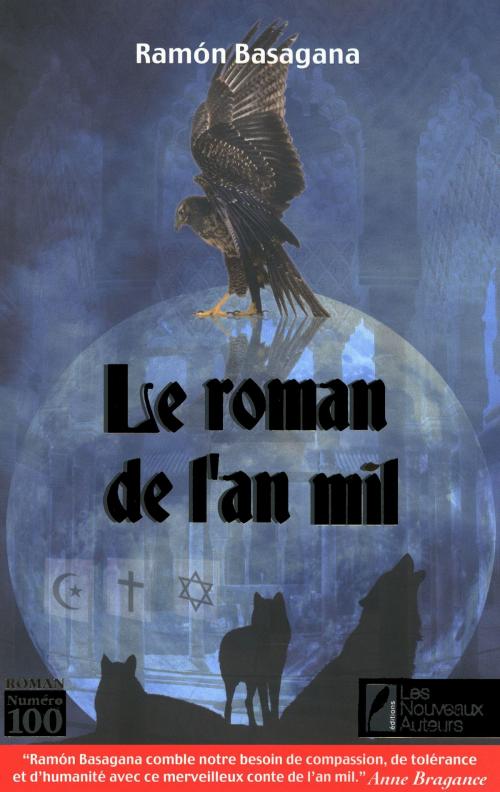 Cover of the book Le roman de l'an mil by Ramon Basagana, Les nouveaux auteurs