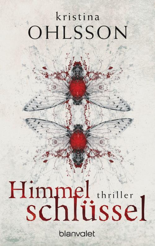 Cover of the book Himmelschlüssel by Kristina Ohlsson, Limes Verlag