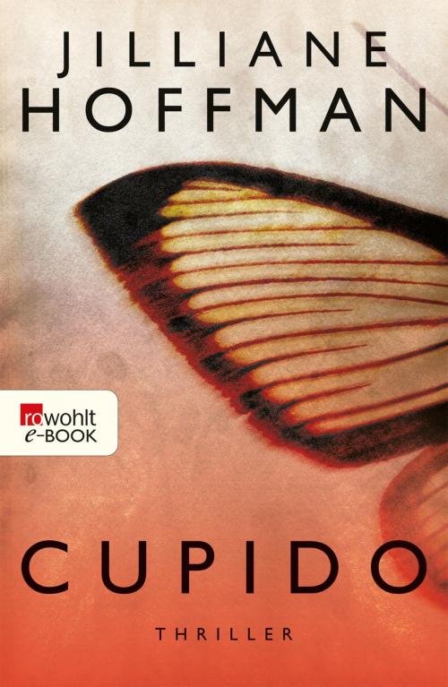 Cover of the book Cupido by Jilliane Hoffman, Rowohlt E-Book