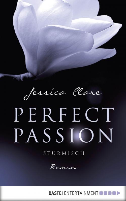Cover of the book Perfect Passion - Stürmisch by Jessica Clare, Bastei Entertainment