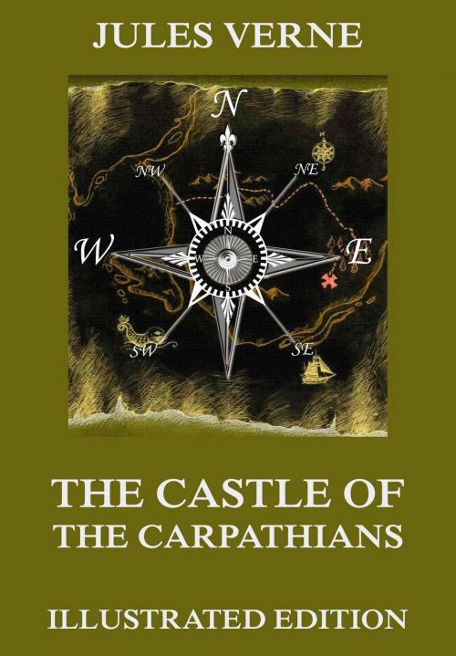 Cover of the book The Castle Of The Carpathians by Jules Verne, Jazzybee Verlag