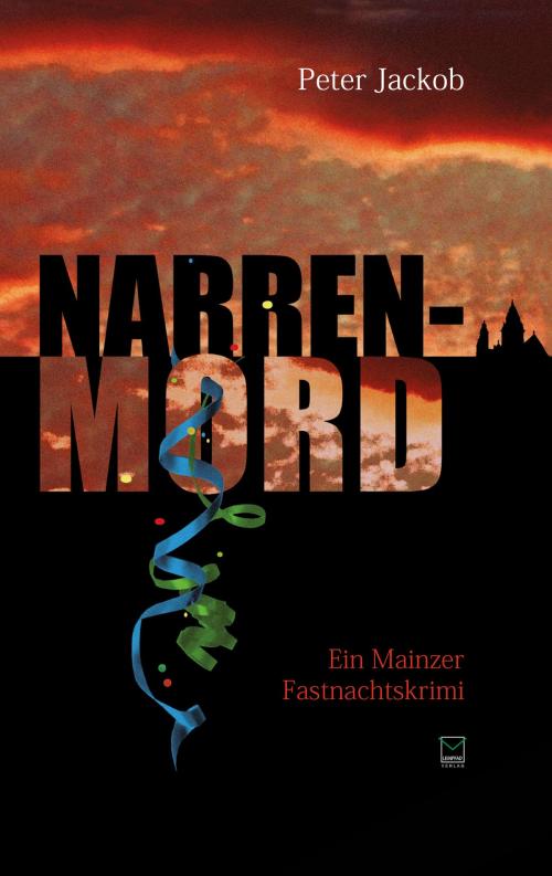 Cover of the book Narren-Mord by Peter Jackob, Leinpfad Verlag