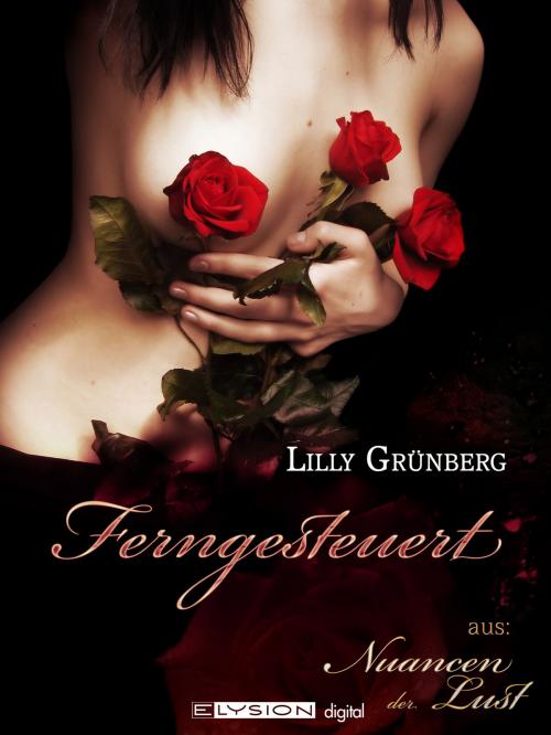Cover of the book Ferngesteuert by Lilly Grünberg, Elysion Books