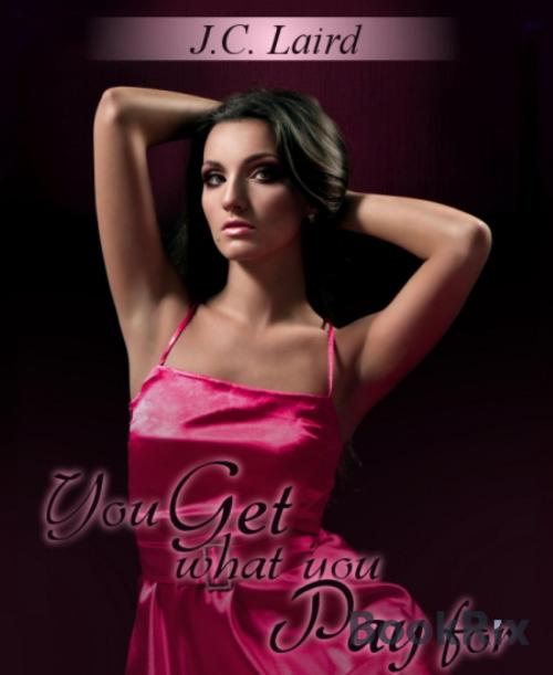 Cover of the book You Get What You Pay For by J. C. Laird, BookRix