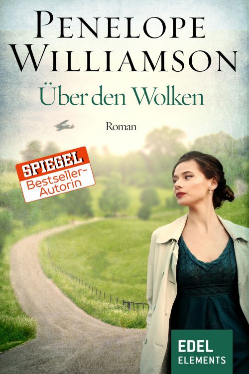 Cover of the book Über den Wolken by Penelope Williamson, Edel Elements