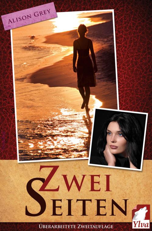 Cover of the book Zwei Seiten by Alison Grey, Ylva Verlag e.Kfr.