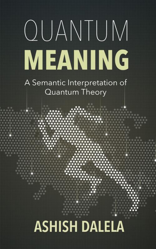 Cover of the book Quantum Meaning by Ashish Dalela, Shabda Press
