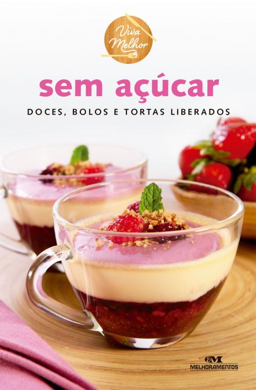 Cover of the book Sem Açúcar by Helena de Castro, Editora Melhoramentos