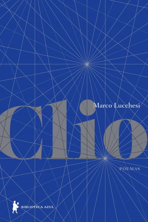 Cover of the book Clio by Marco Lucchesi, Globo Livros