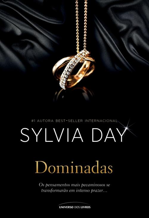 Cover of the book Dominadas by Sylvia Day, Universo dos Livros