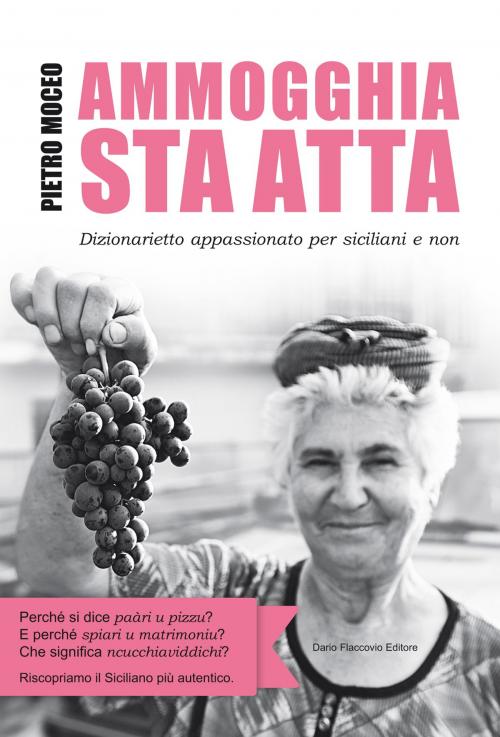 Cover of the book Ammogghia sta atta by Pietro Moceo, Dario Flaccovio Editore