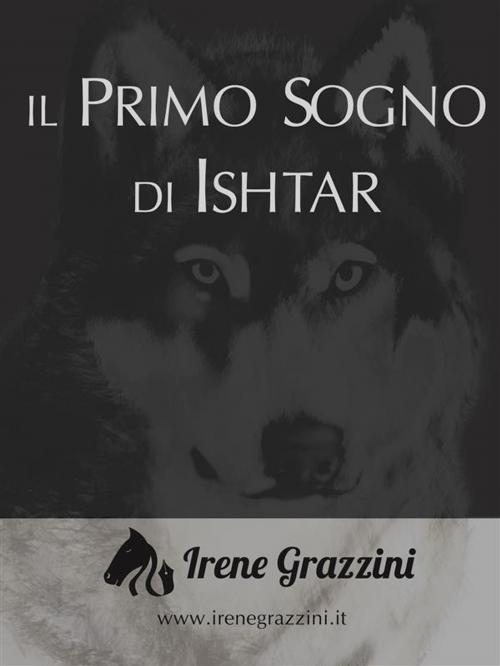 Cover of the book Il primo sogno di Ishtar by Irene Grazzini, Youcanprint