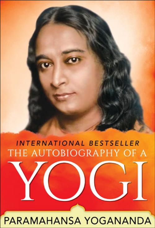 Cover of the book The Autobiography of a Yogi by Paramahansa Yogananda, GP Editors, General Press