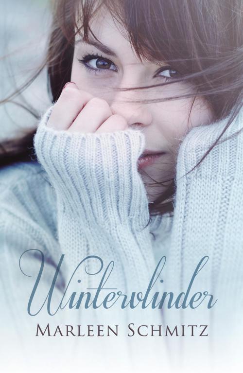 Cover of the book Wintervlinder by Marleen Schmitz, VBK Media