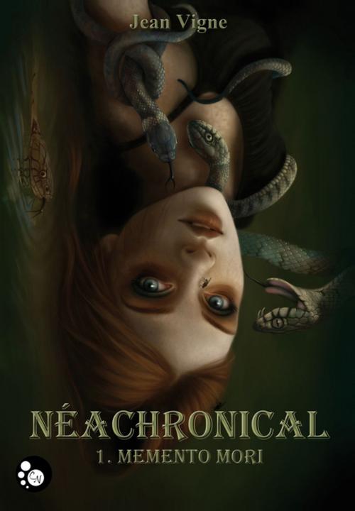 Cover of the book Néachronical, 1 by Jean Vigne, Editions du Chat Noir