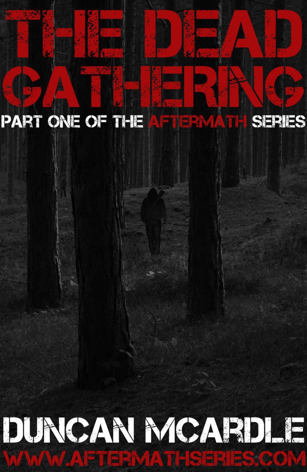 Big bigCover of The Dead Gathering
