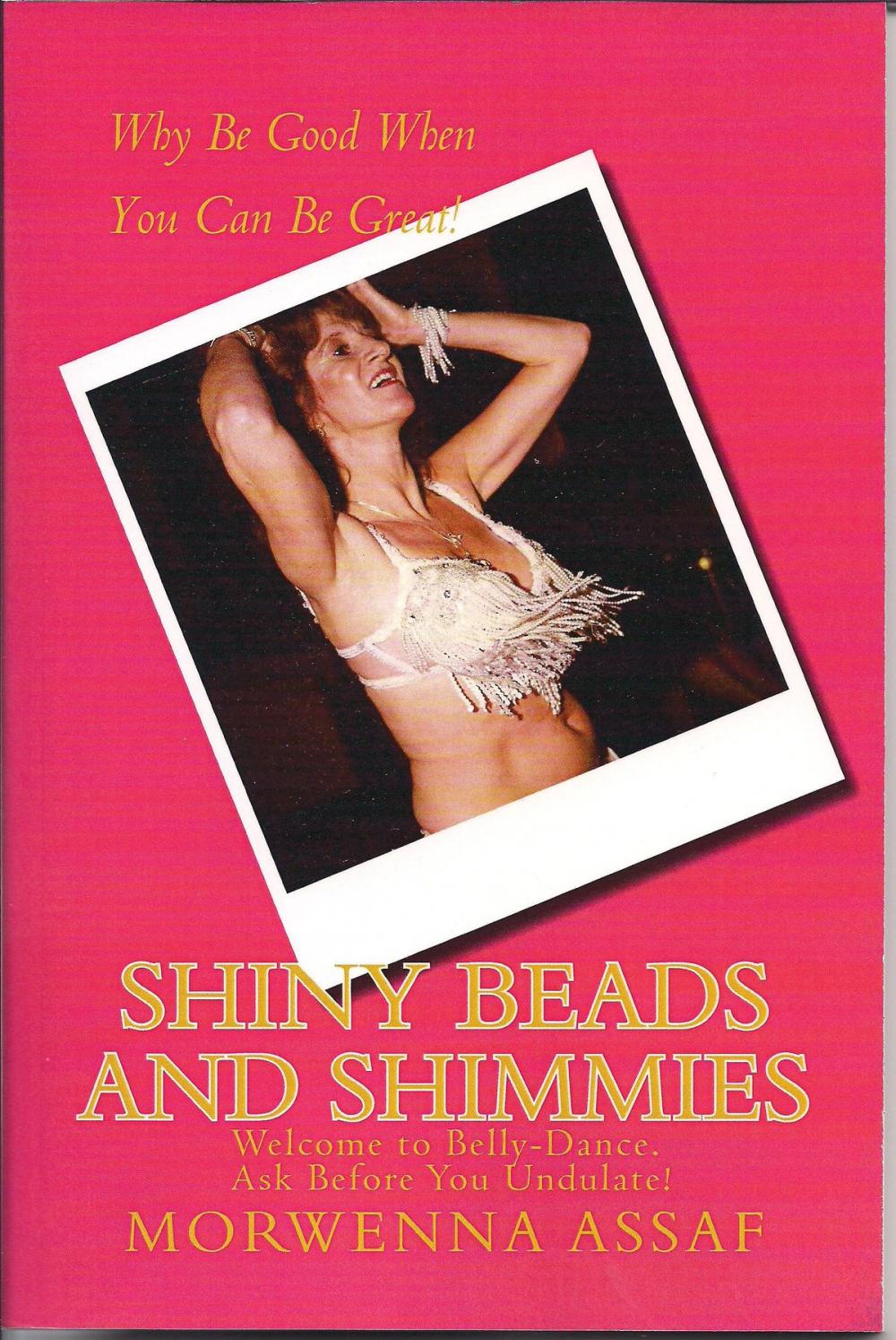 Big bigCover of Shiny Beads and Shimmies