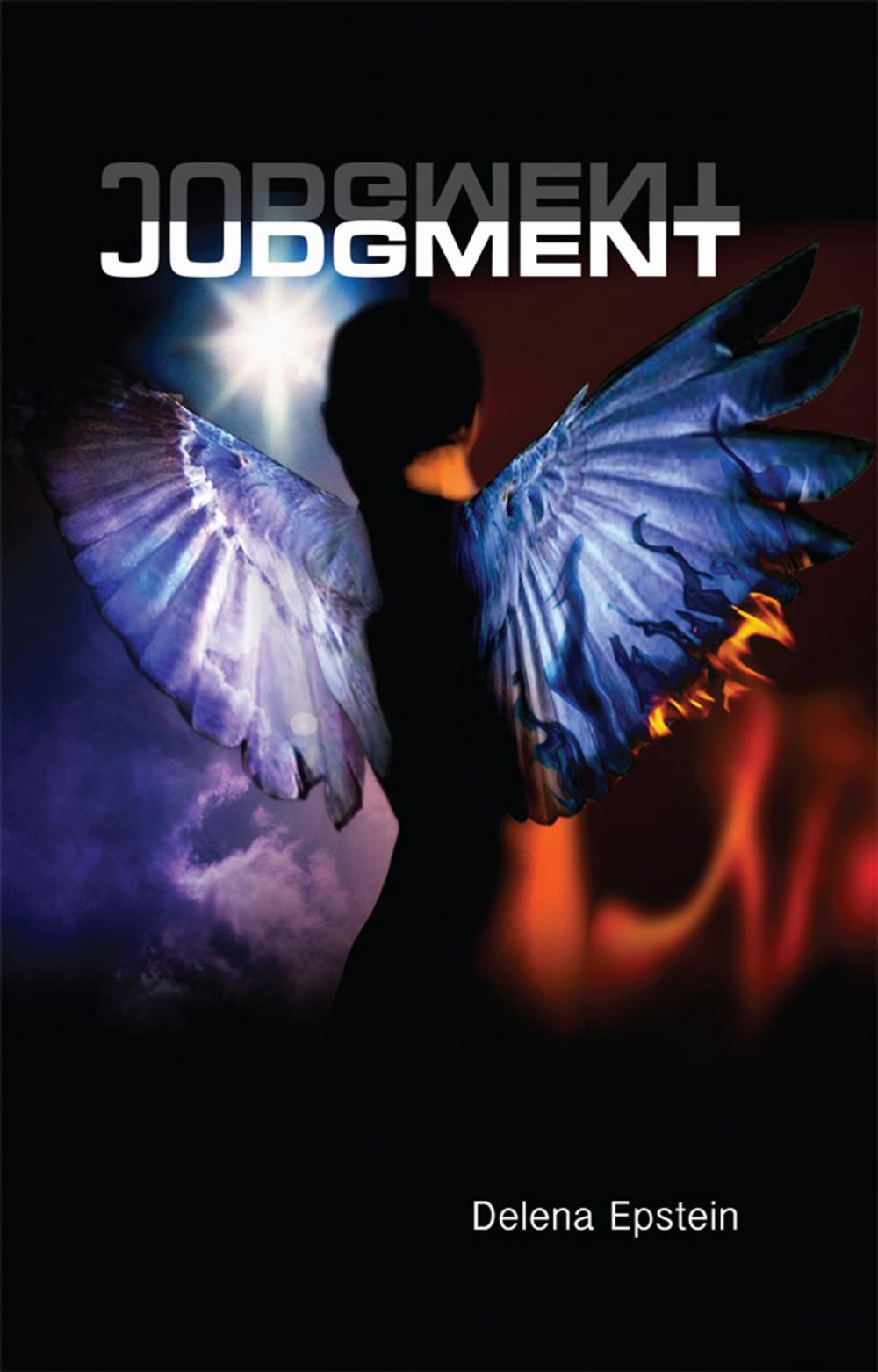 Big bigCover of Judgment