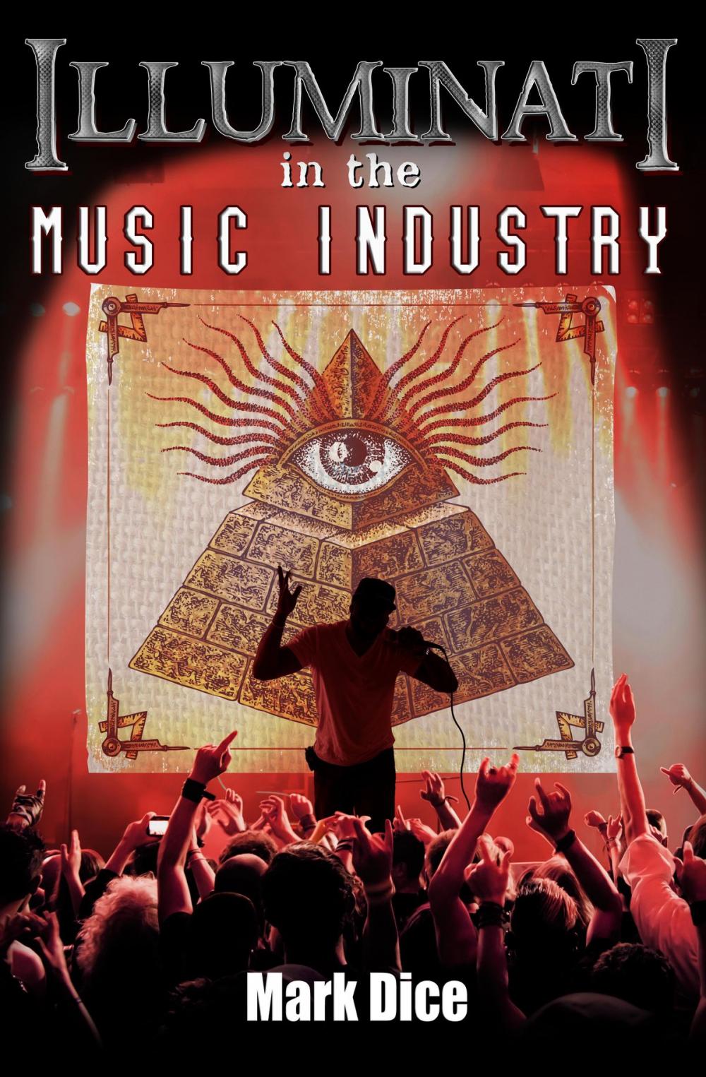 Big bigCover of Illuminati in the Music Industry