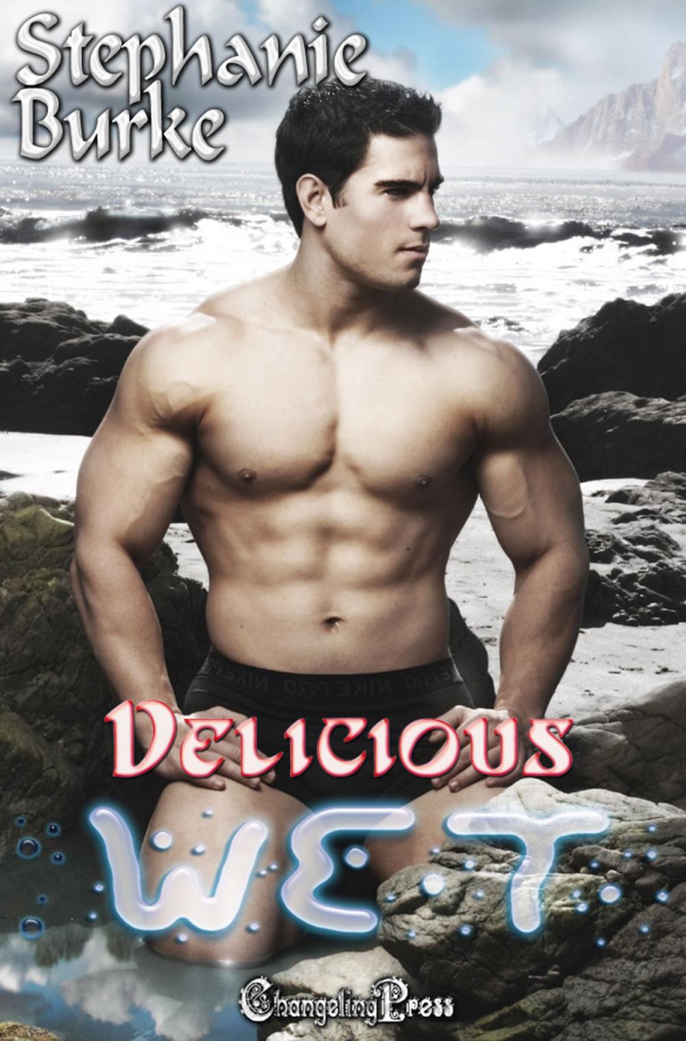 Big bigCover of Delicious (WET 5)