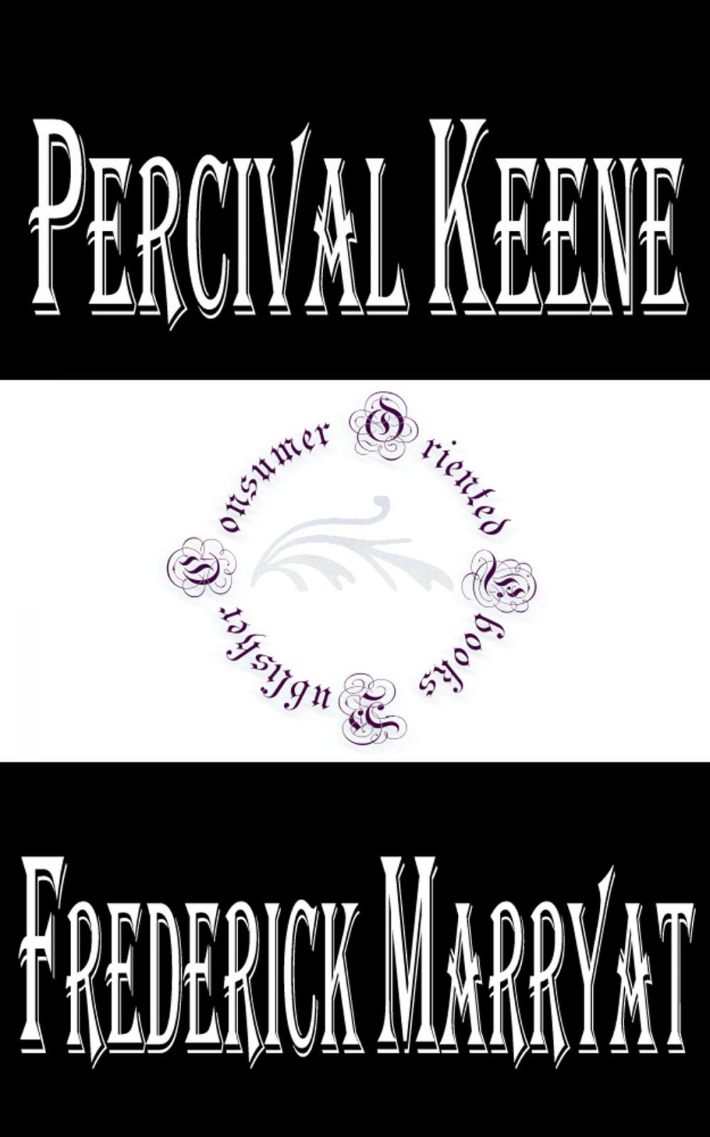 Big bigCover of Percival Keene