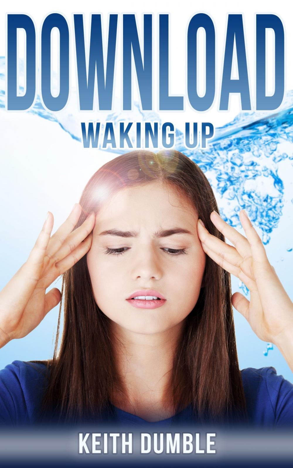 Big bigCover of Download - Episode 1: Waking Up
