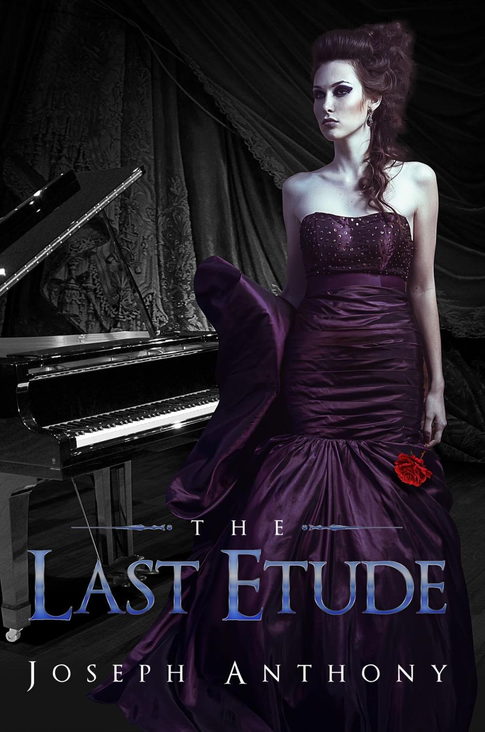 Big bigCover of The Last Etude