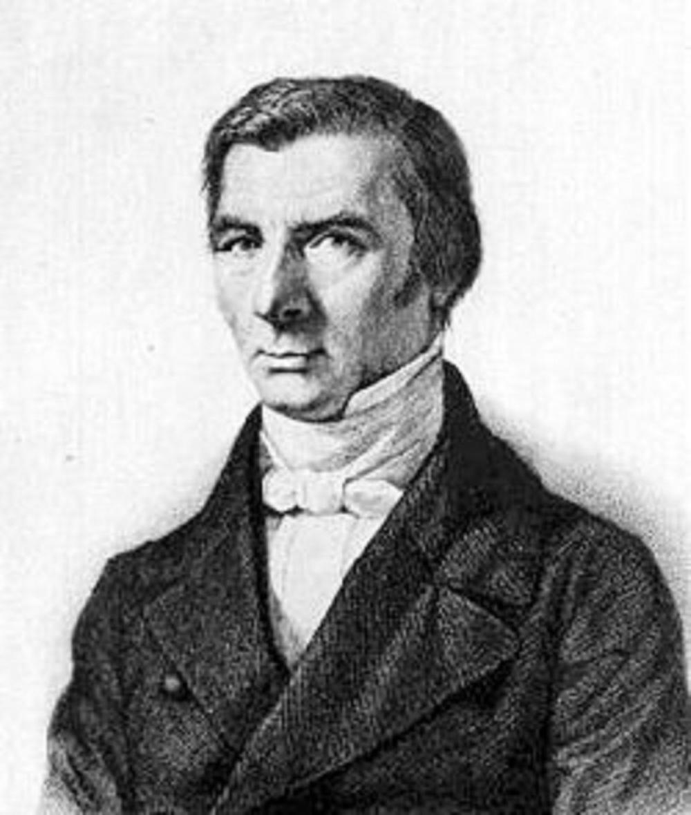 Big bigCover of Frederic Bastiat on the Suppression of Industrial Combination (Illustrated)