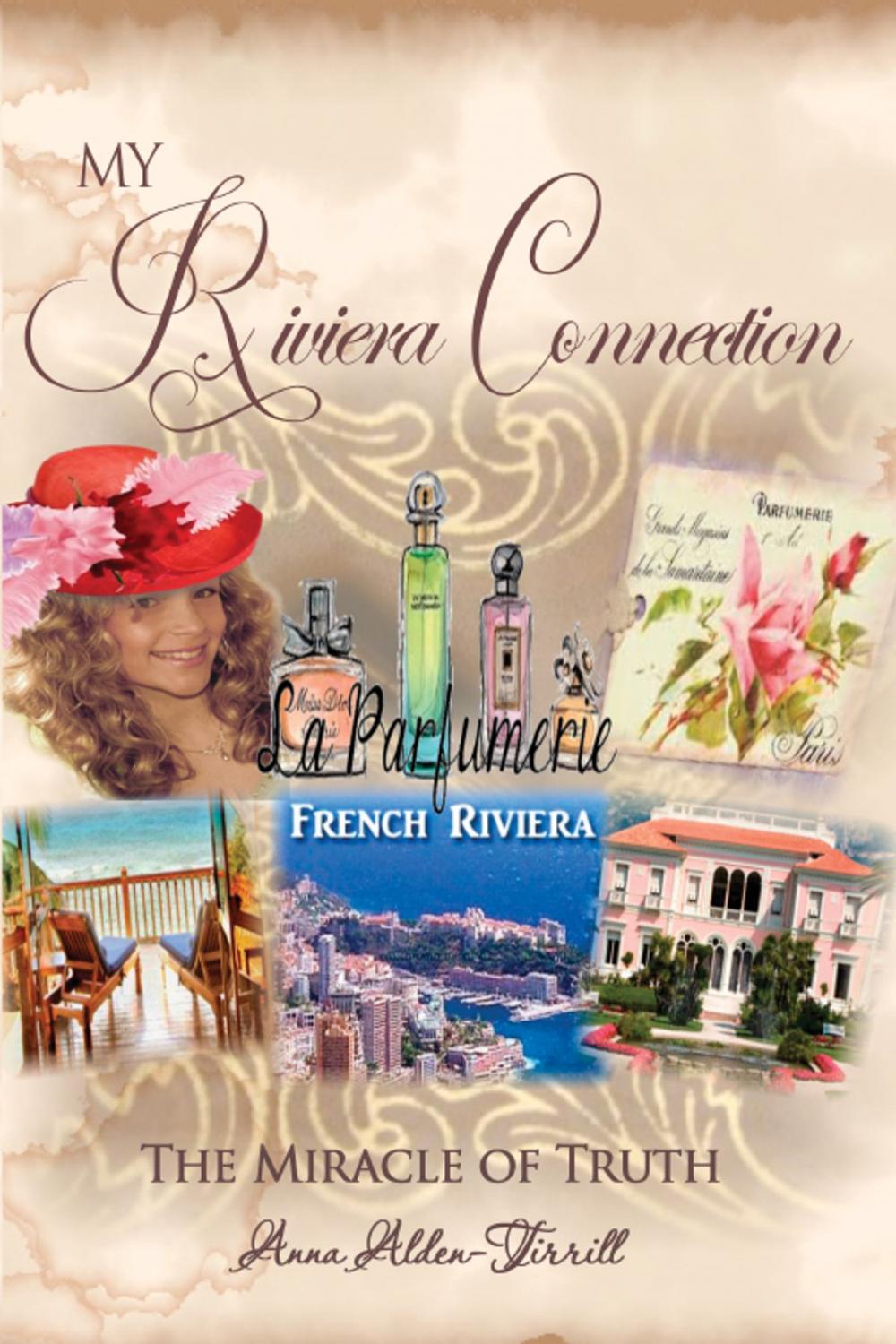 Big bigCover of My Riviera Connection