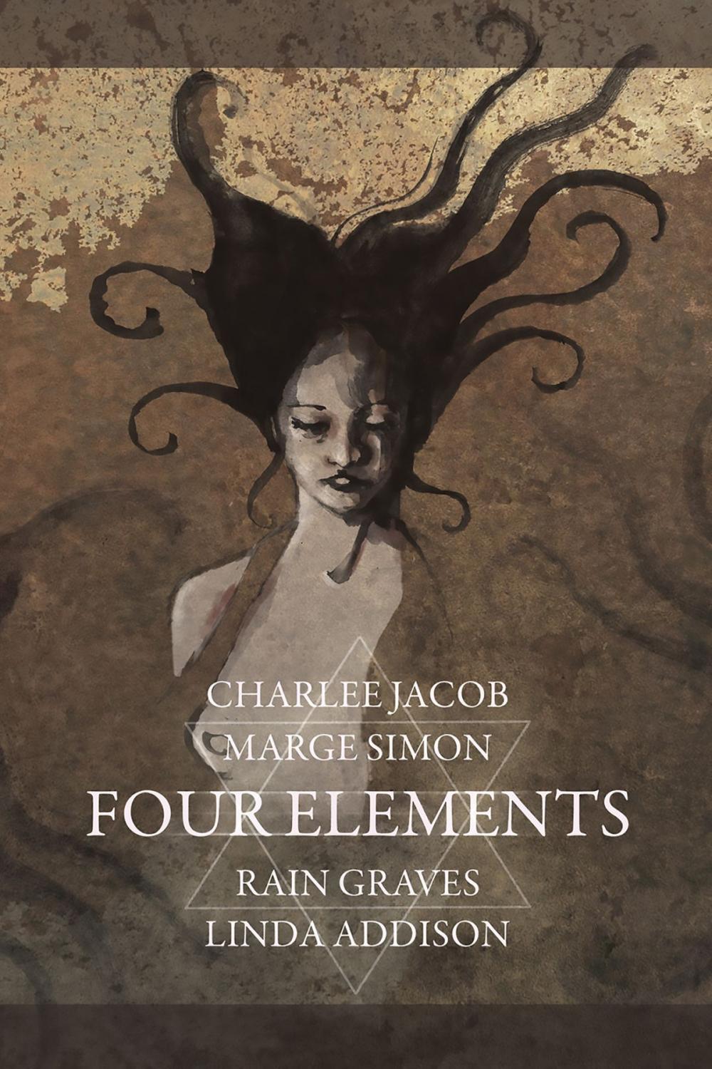 Big bigCover of Four Elements