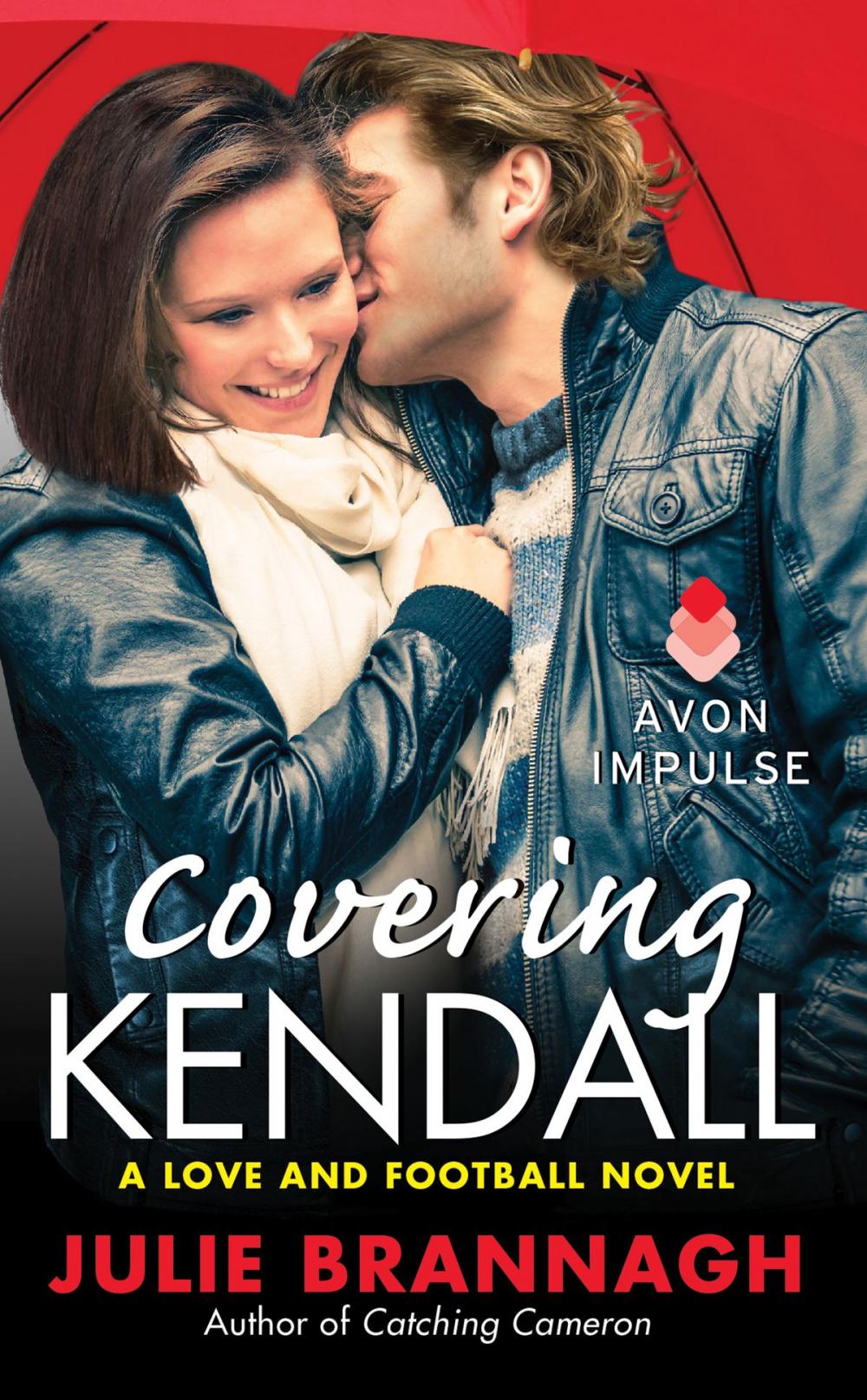 Big bigCover of Covering Kendall