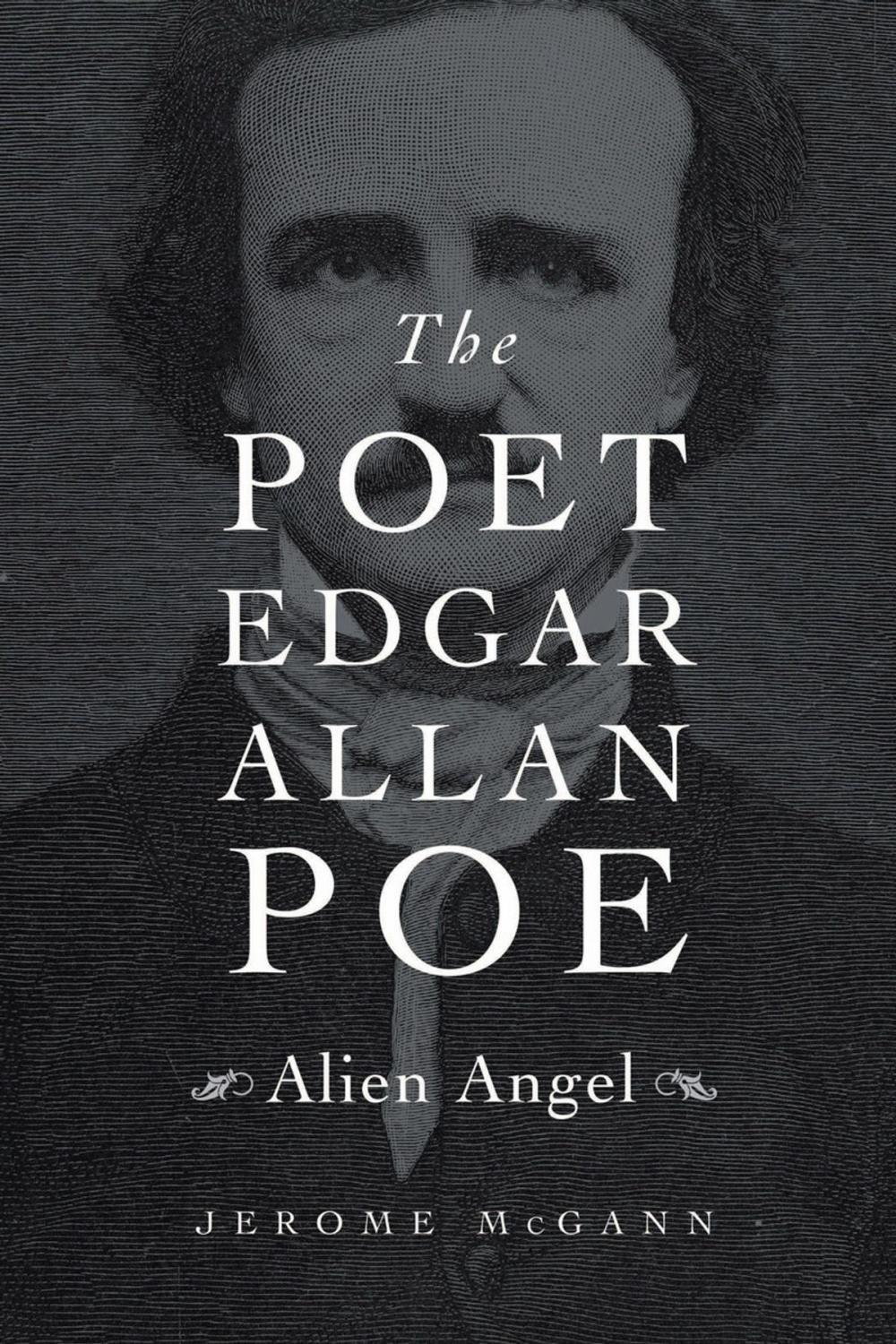 Big bigCover of The Poet Edgar Allan Poe
