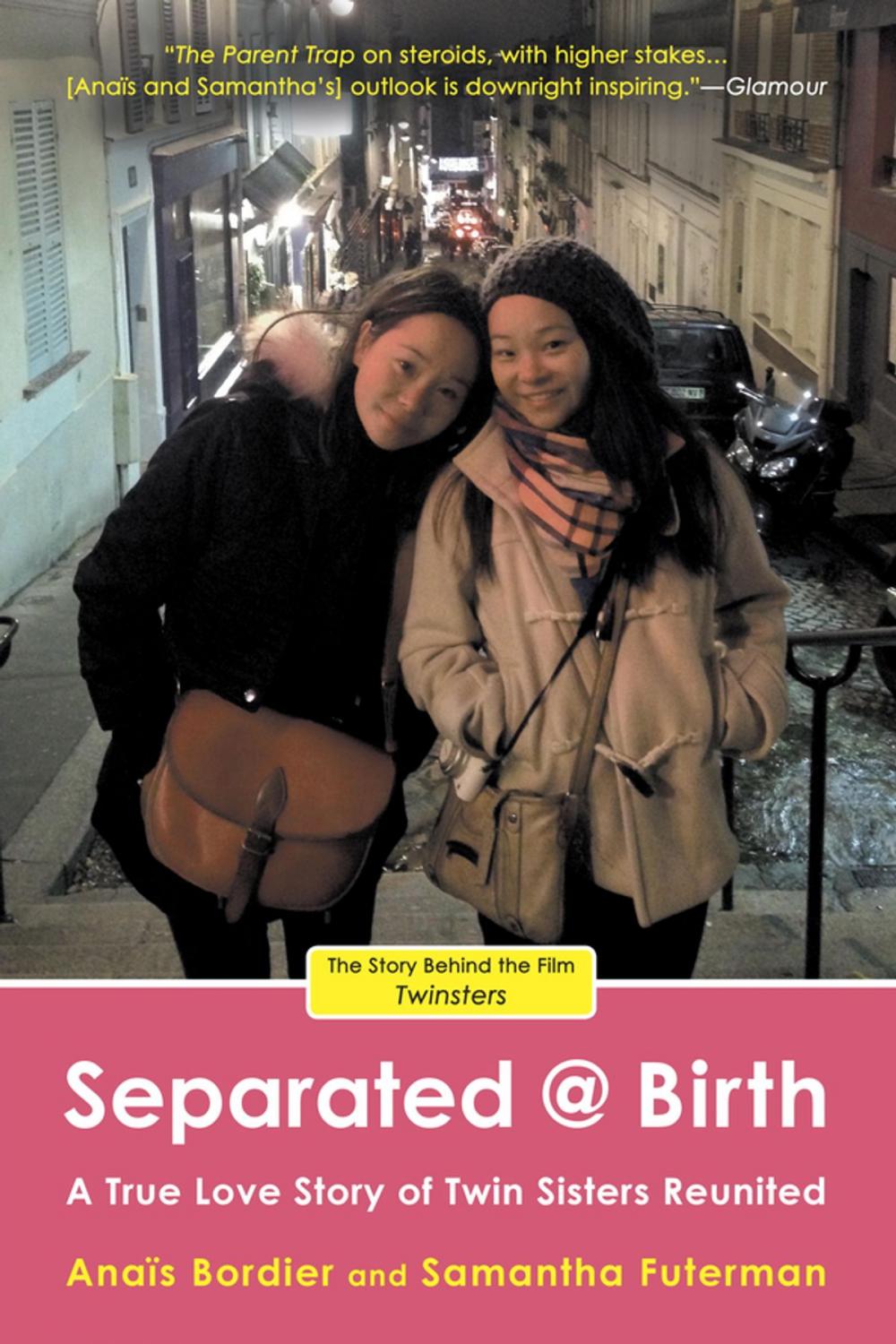 Big bigCover of Separated @ Birth