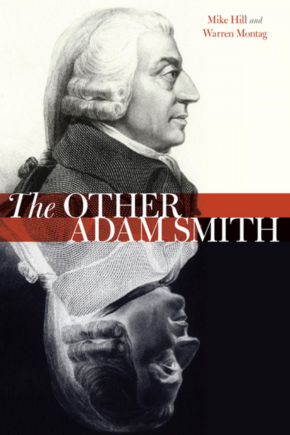 Big bigCover of The Other Adam Smith
