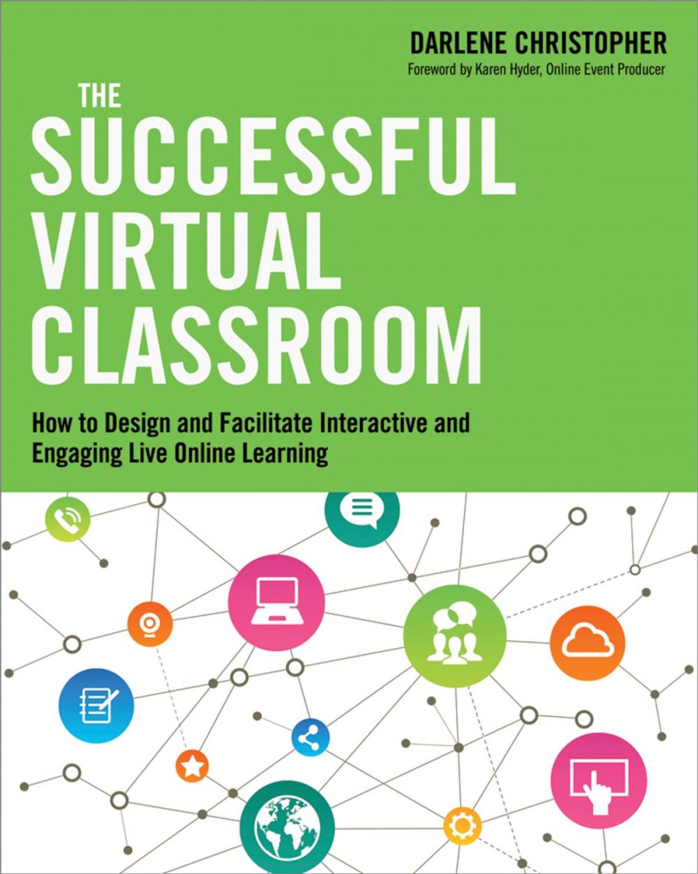 Big bigCover of The Successful Virtual Classroom