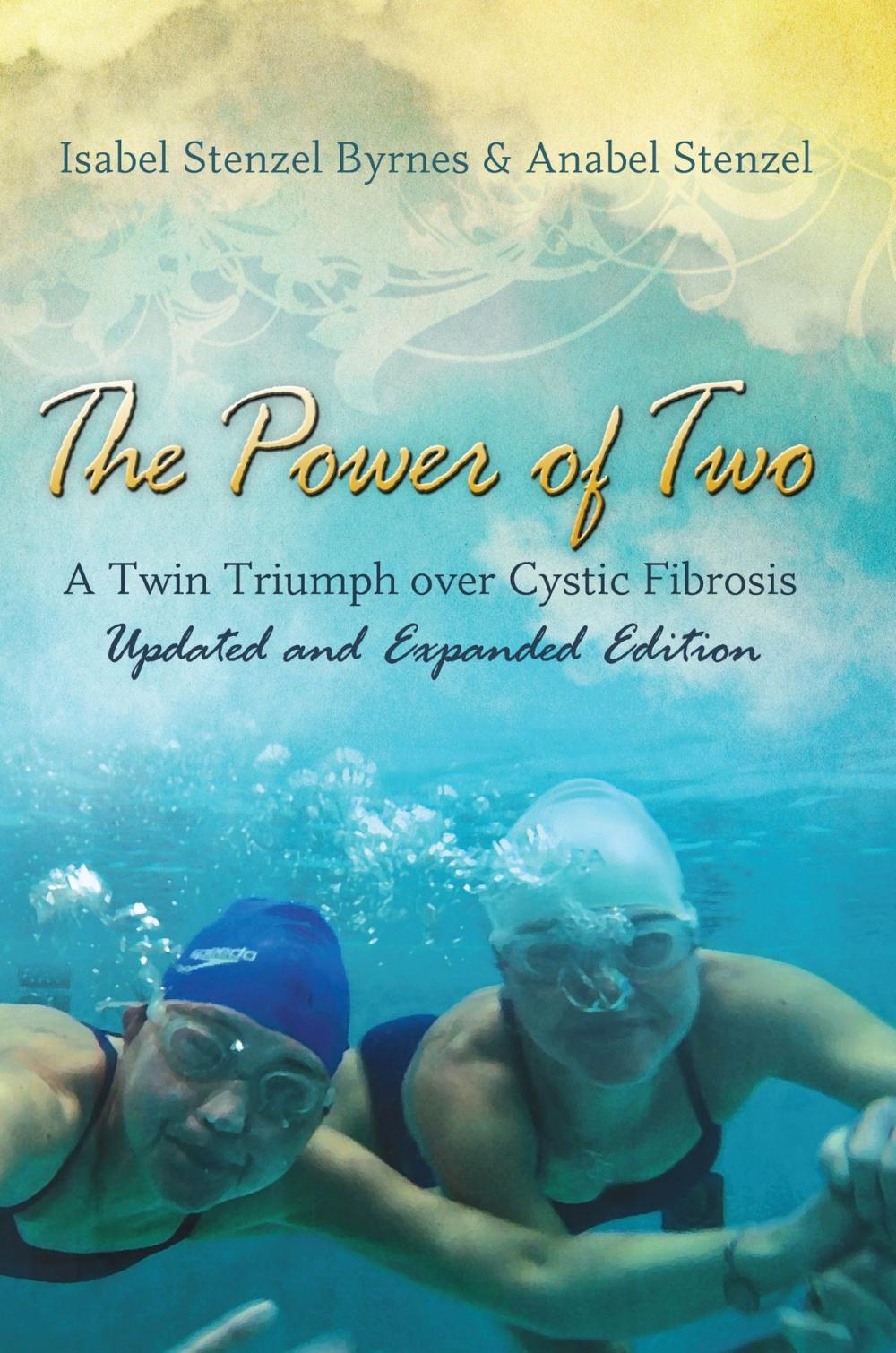 Big bigCover of The Power of Two