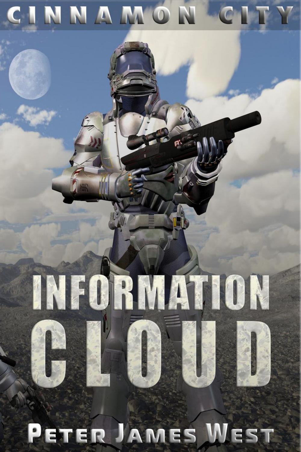 Big bigCover of Information Cloud