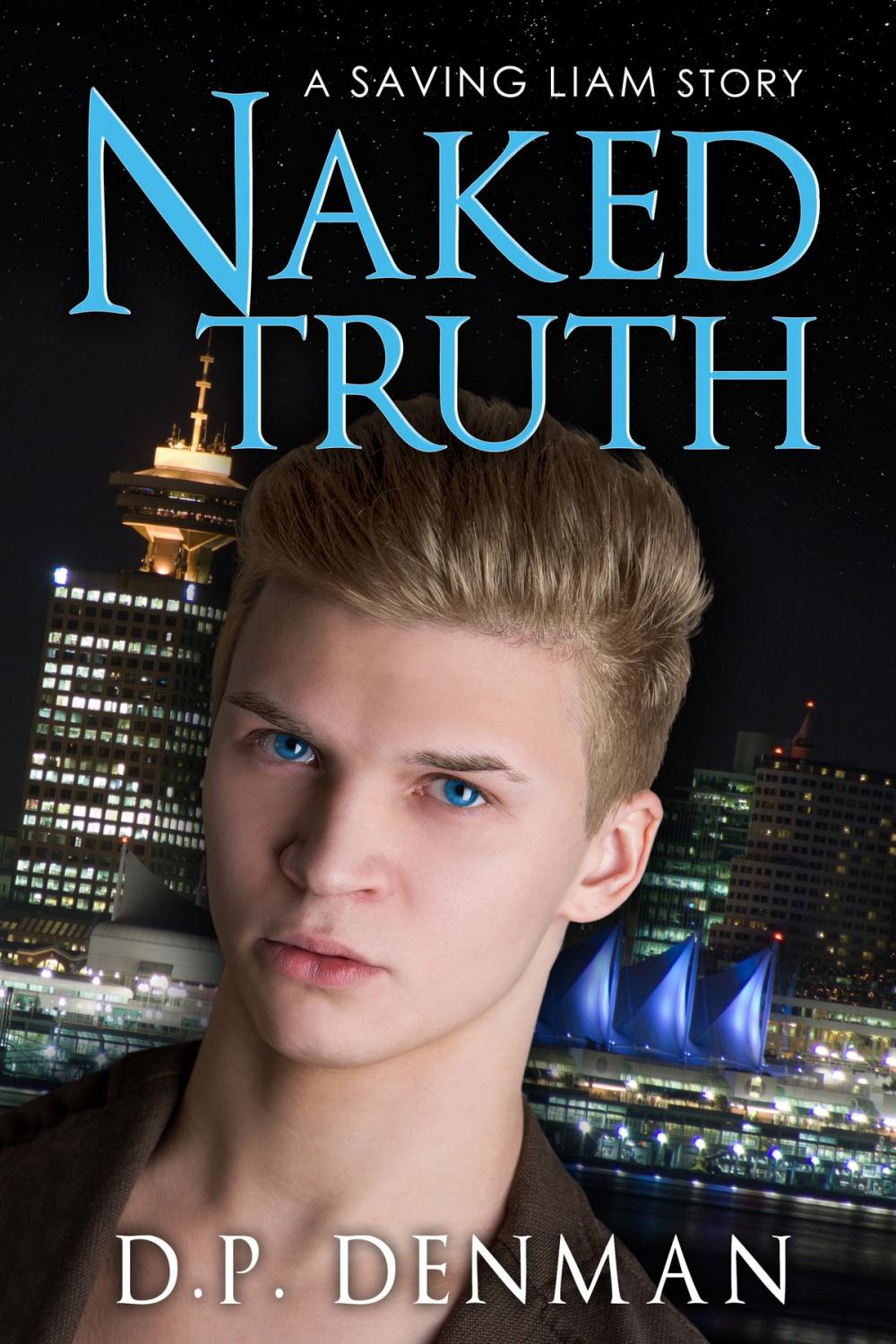 Big bigCover of Naked Truth