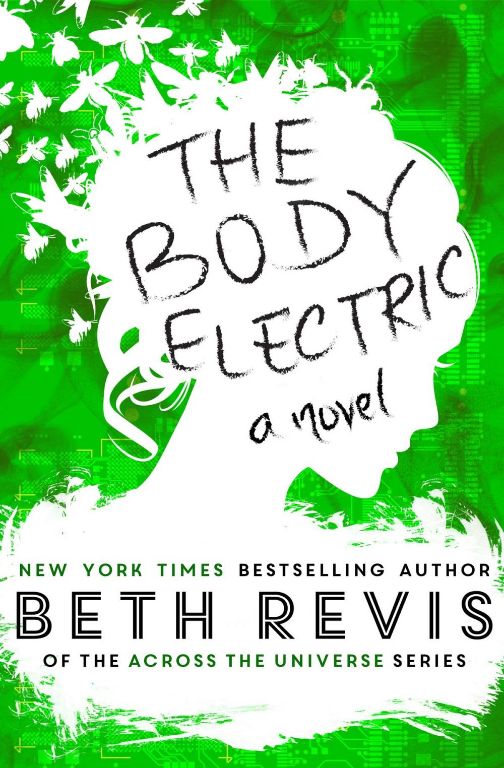 Big bigCover of The Body Electric