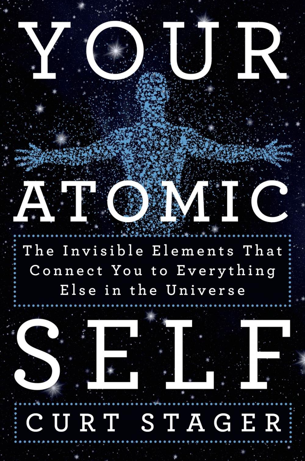 Big bigCover of Your Atomic Self