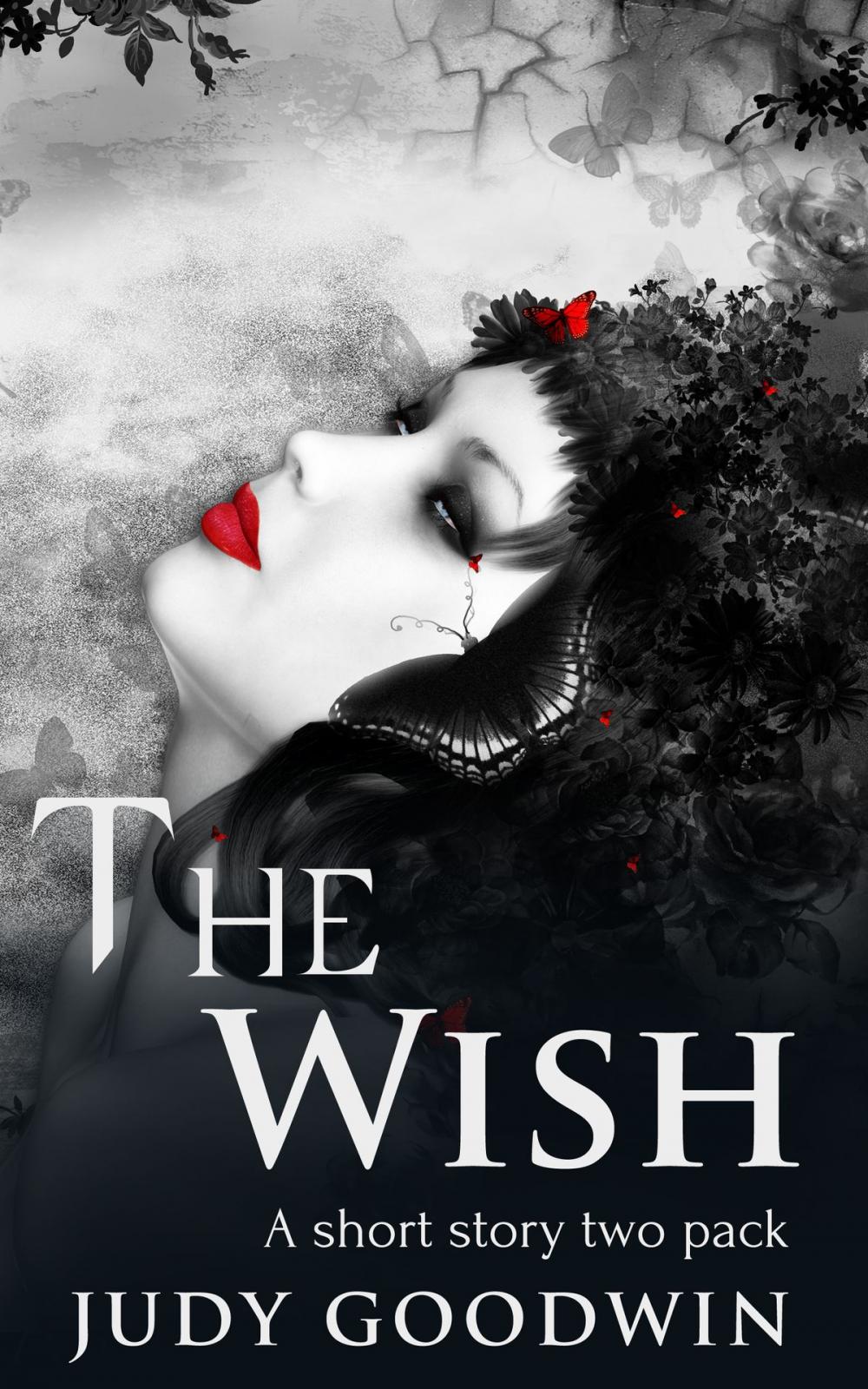 Big bigCover of The Wish: A Paranormal Short Story Two Pack