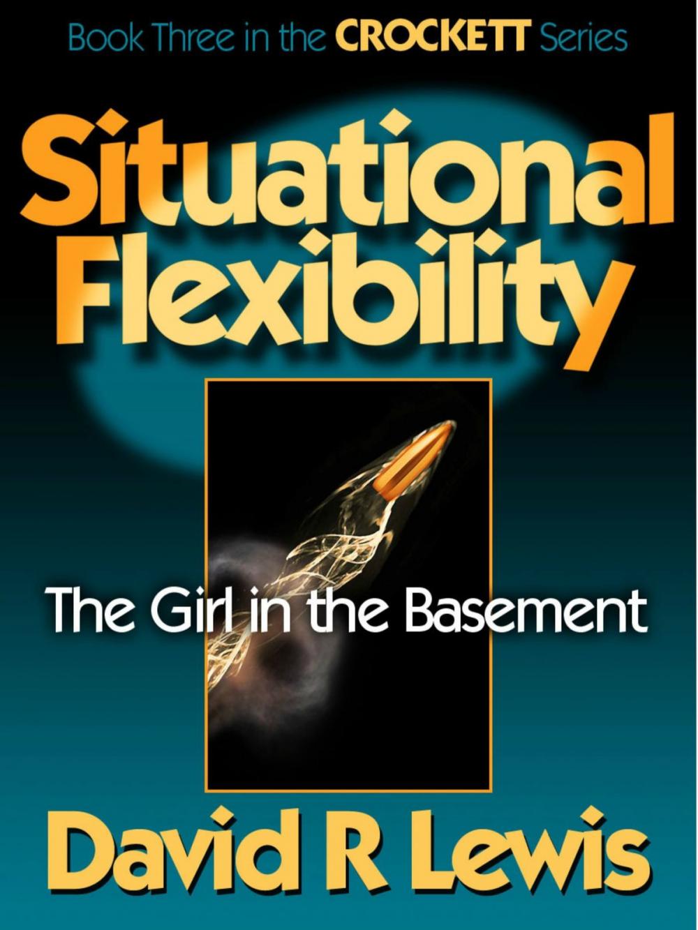 Big bigCover of Situational Flexibility