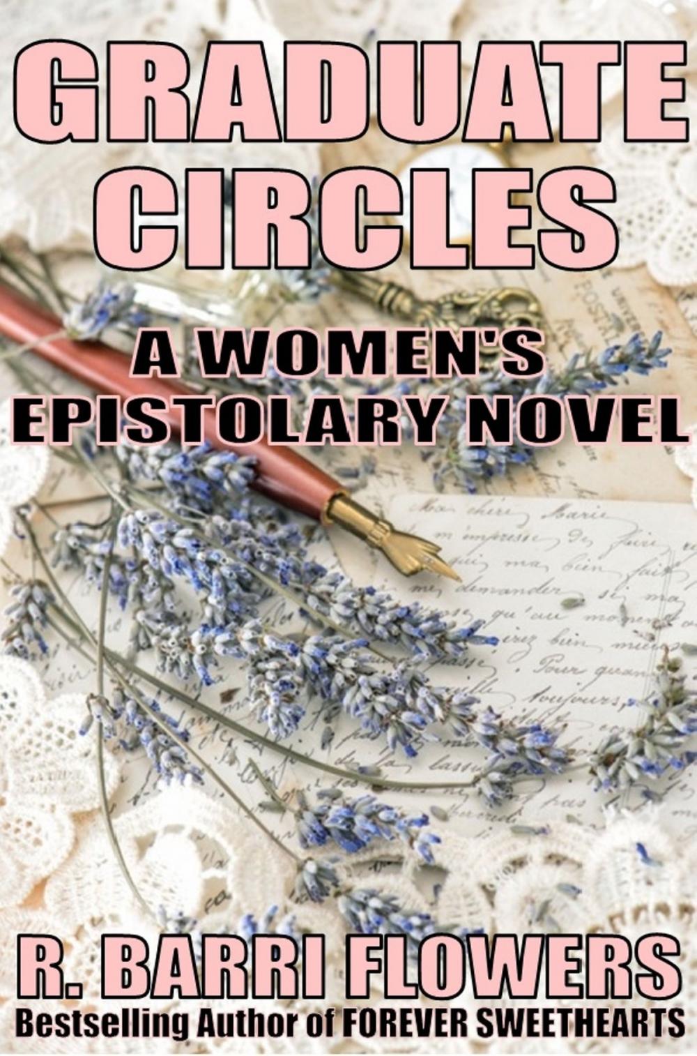Big bigCover of Graduate Circles: A Women's Epistolary Novel