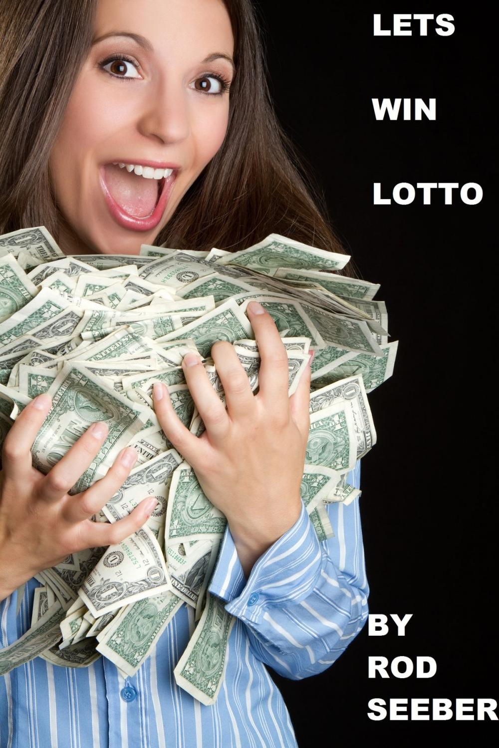 Big bigCover of Lets Win Lotto