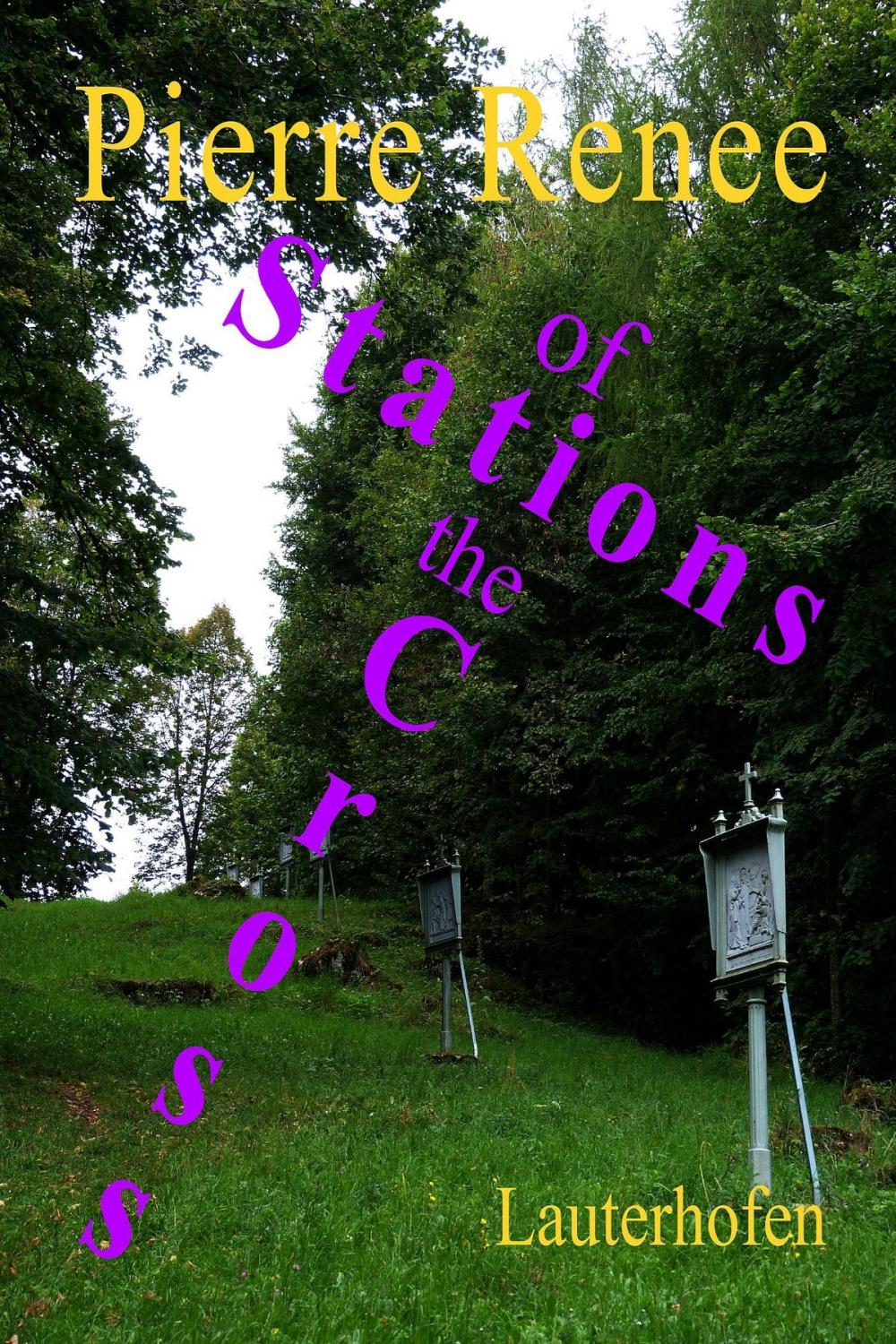 Big bigCover of Stations of the Cross (Lauterhofen)