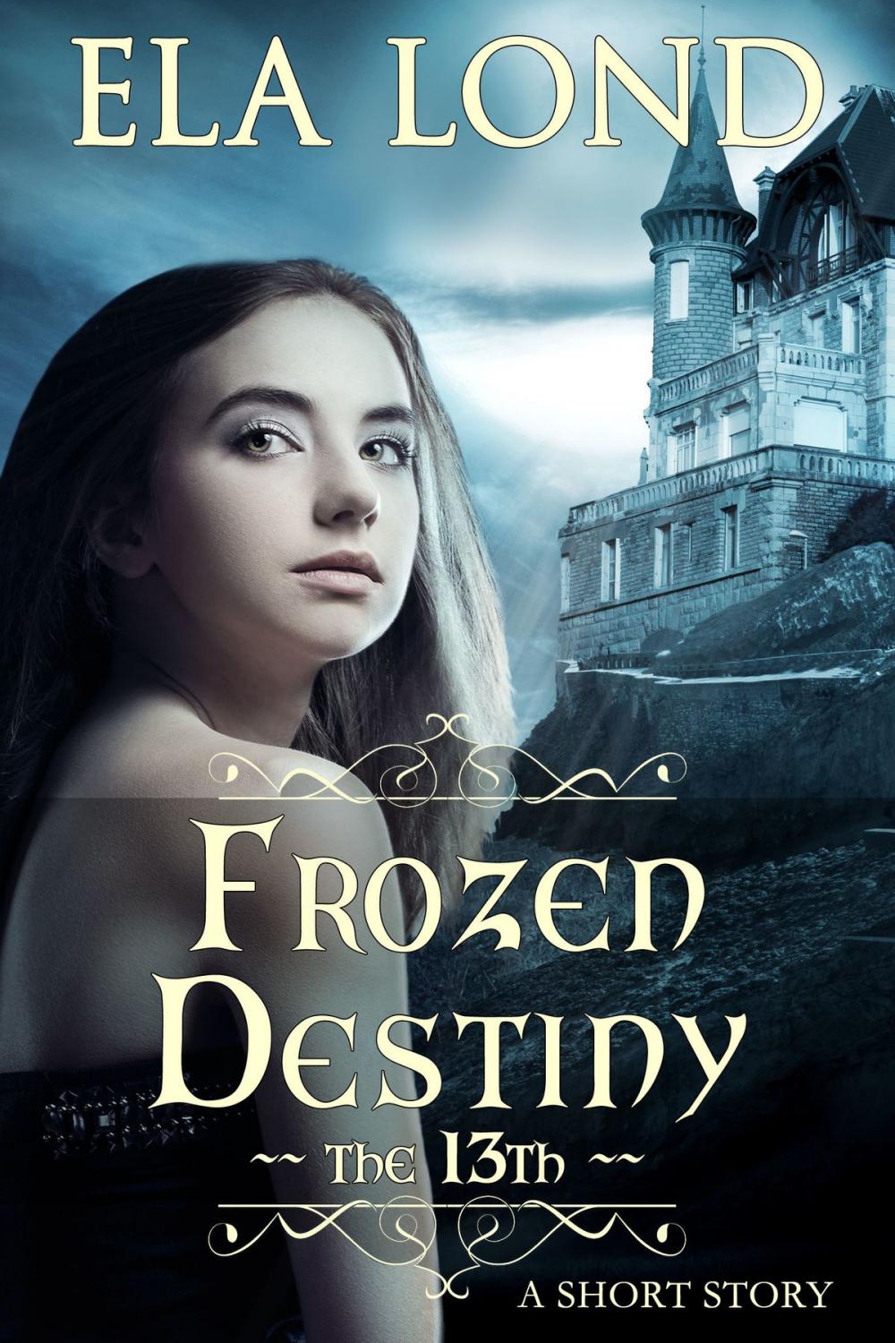Big bigCover of The 13th: Frozen Destiny