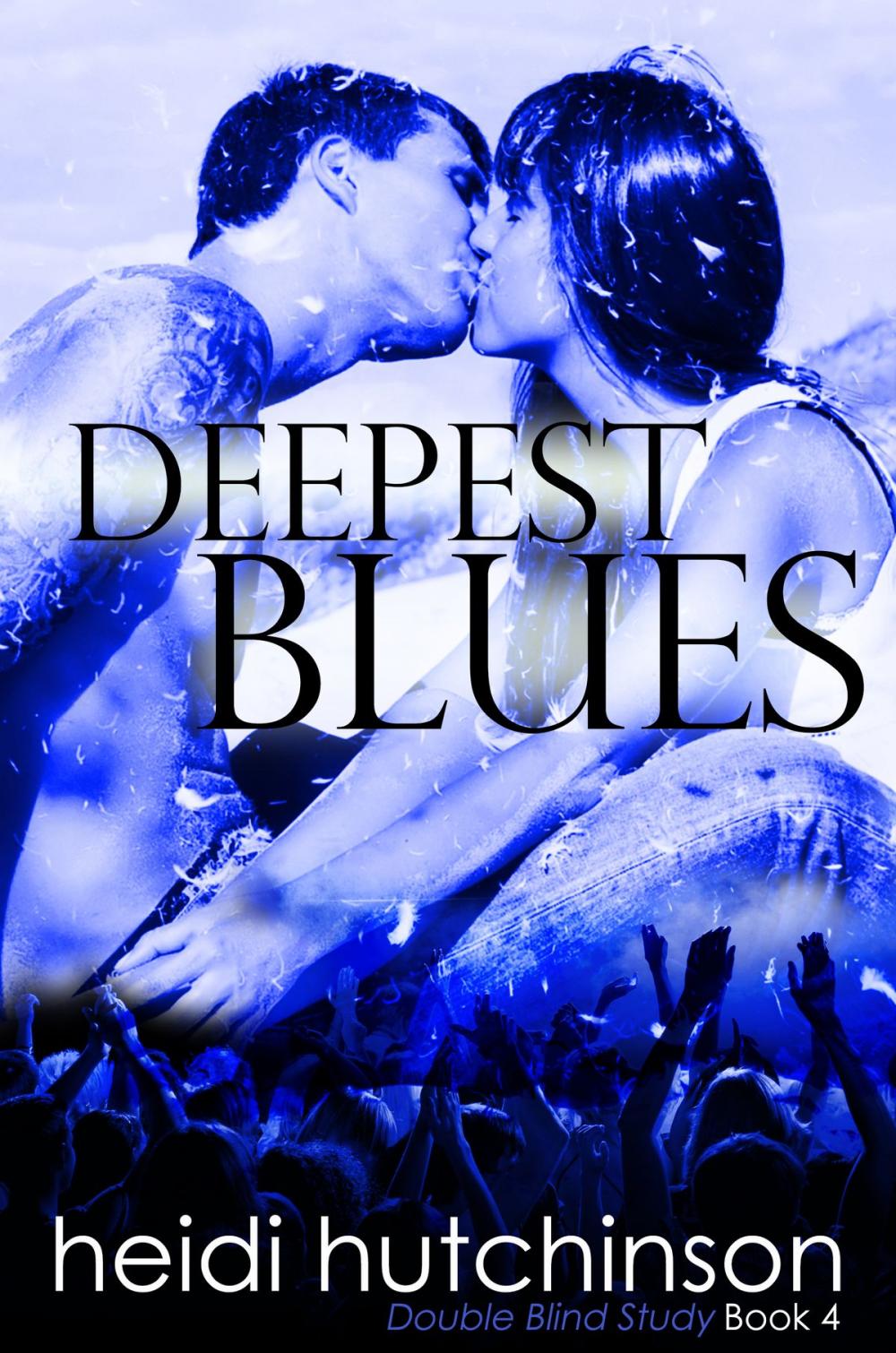 Big bigCover of Deepest Blues