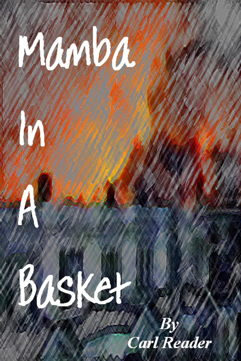 Big bigCover of Mamba In A Basket