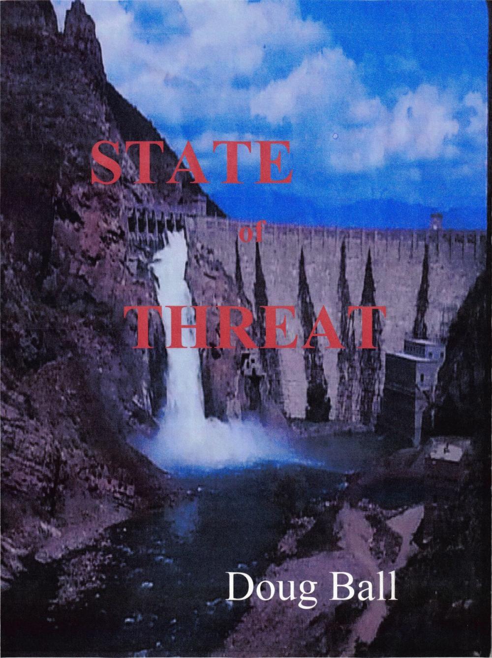 Big bigCover of State of Threat